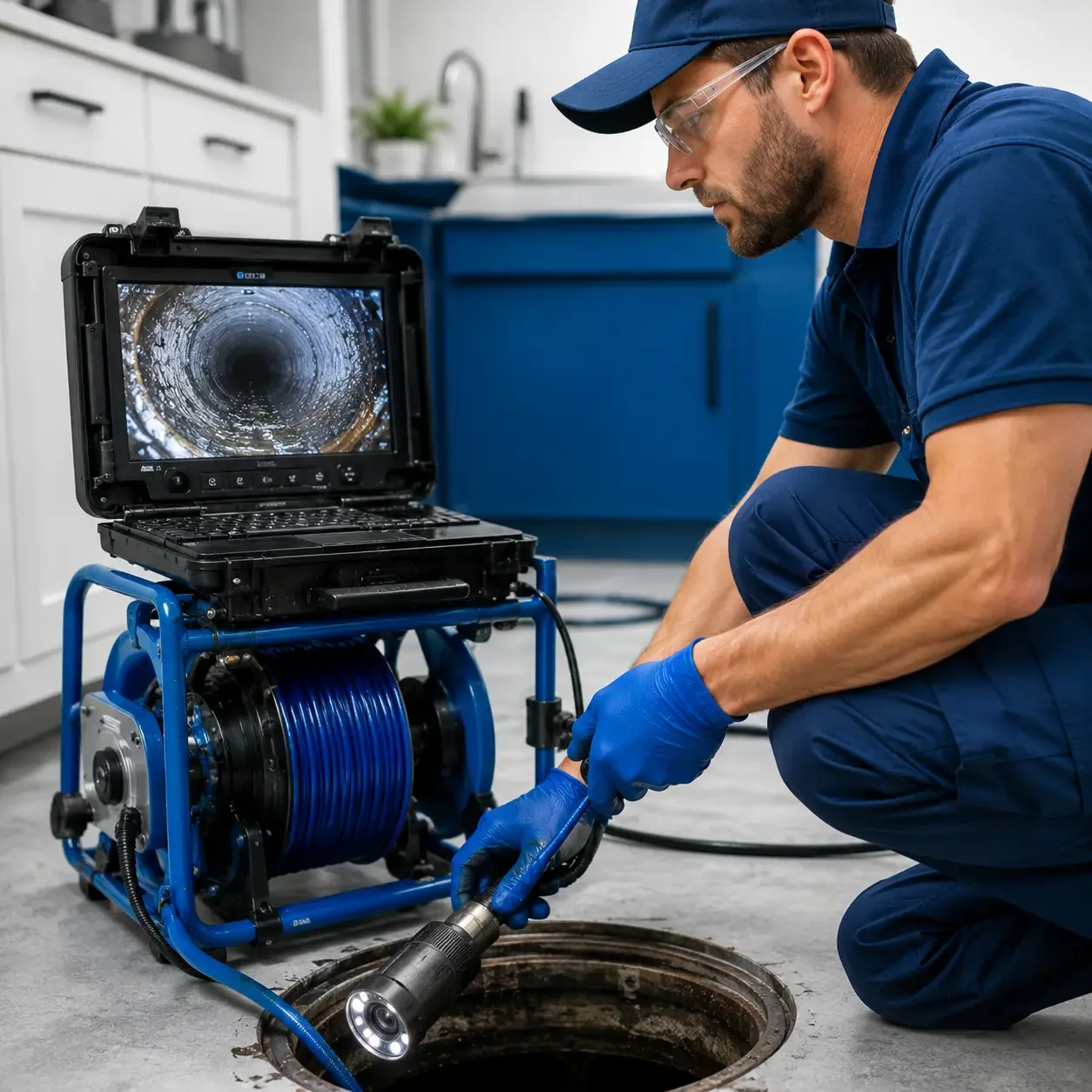Pipe Relining professionals serving Heber Springs, AR